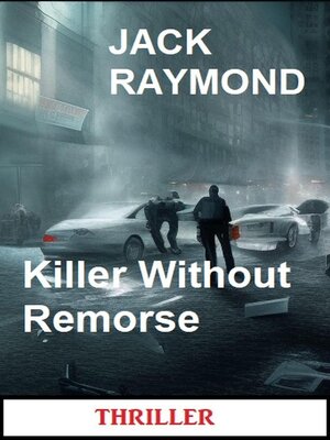 cover image of Killer Without Remorse